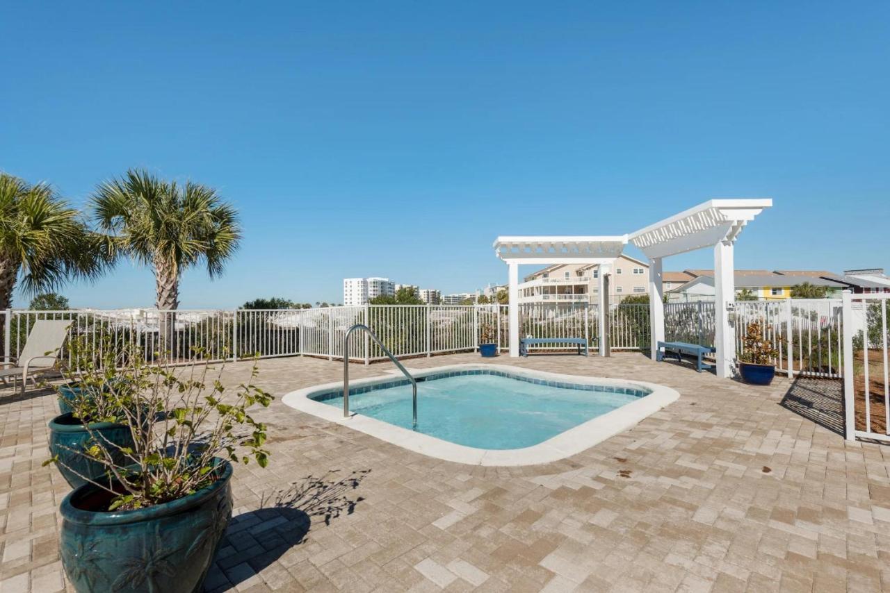 Magnolia House #510- Gone Gulfin' Villa Destin Eksteriør billede