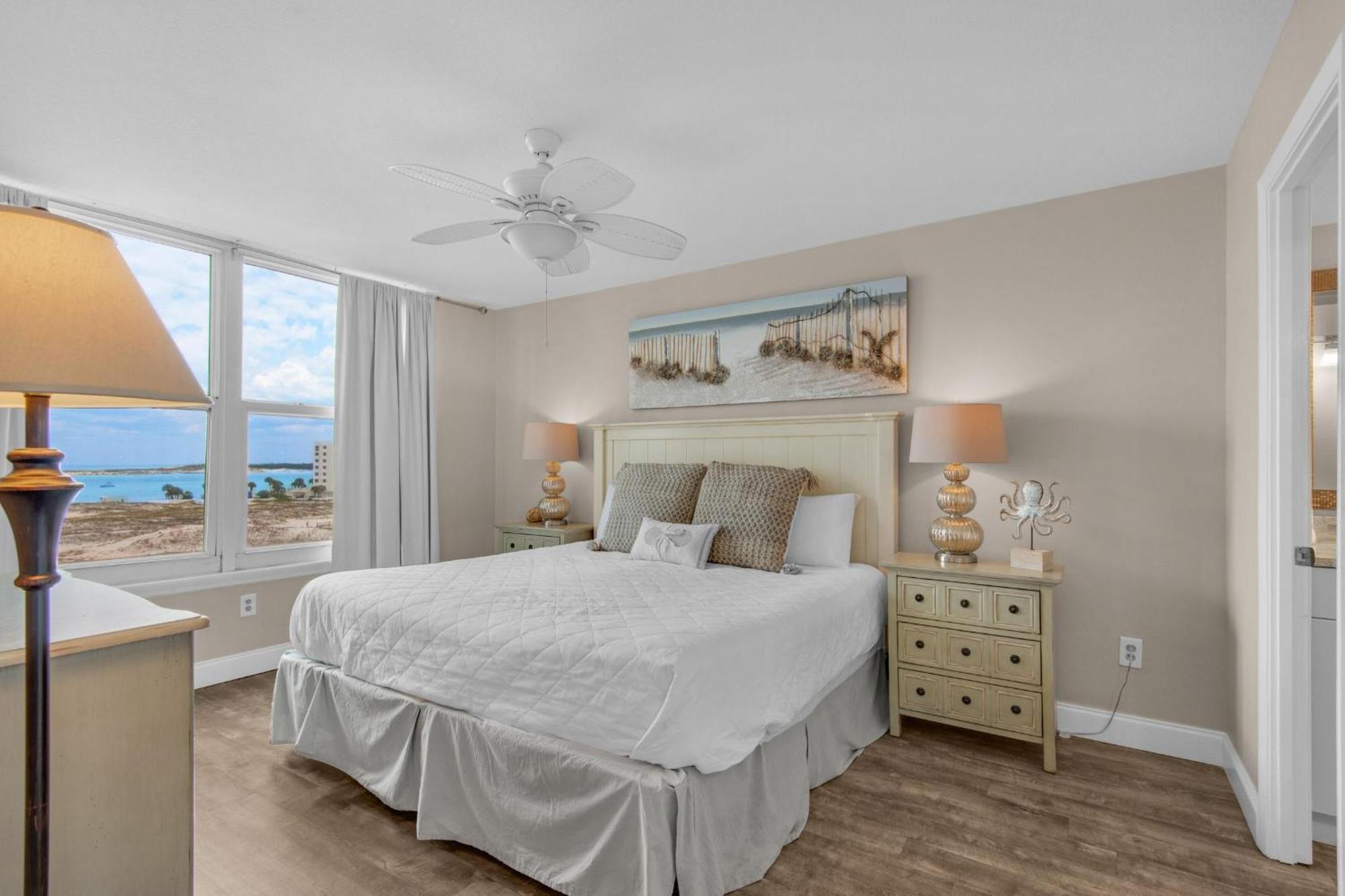 Magnolia House #510- Gone Gulfin' Villa Destin Eksteriør billede